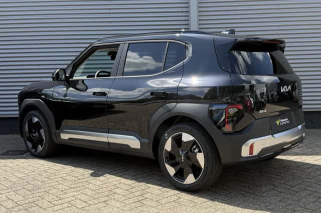 Kia EV2 (2026) thumbnail 3