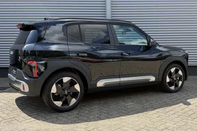 Kia EV2 (2026) thumbnail 5