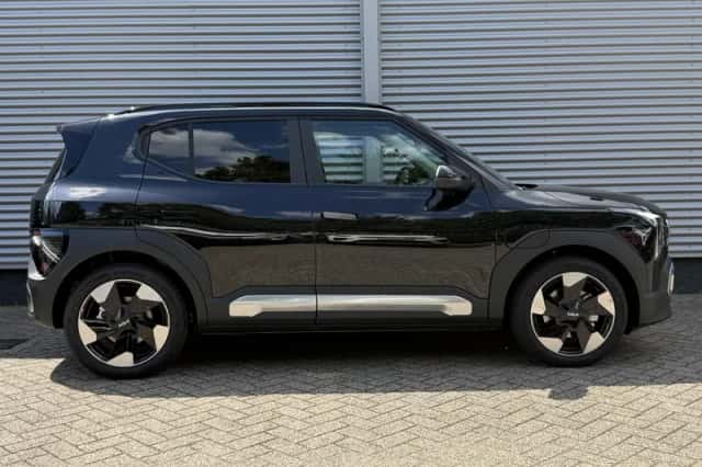 Kia EV2 (2026) thumbnail 6