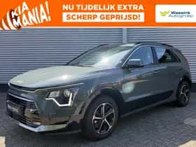 Kia Niro (2026)