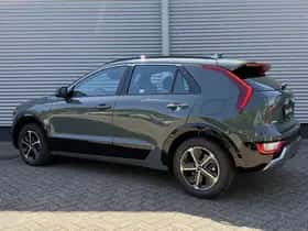 Kia Niro (2026) thumbnail 3