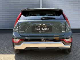 Kia Niro (2026) thumbnail 4