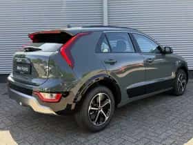Kia Niro (2026) thumbnail 5