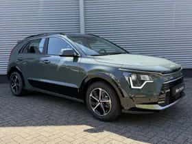 Kia Niro (2026) thumbnail 7