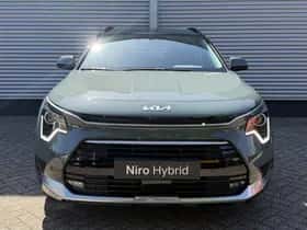 Kia Niro (2026) thumbnail 8