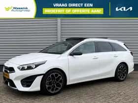 Kia Ceed Sportswagon (2025)