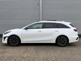 Kia Ceed Sportswagon (2025) thumbnail 2