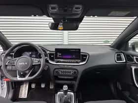 Kia Ceed Sportswagon (2025) thumbnail 13