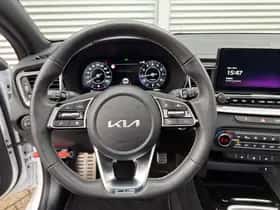 Kia Ceed Sportswagon (2025) thumbnail 15