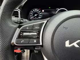 Kia Ceed Sportswagon (2025) thumbnail 17