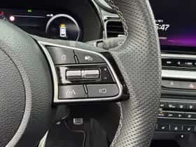 Kia Ceed Sportswagon (2025) thumbnail 18
