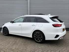 Kia Ceed Sportswagon (2025) thumbnail 3
