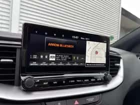 Kia Ceed Sportswagon (2025) thumbnail 24