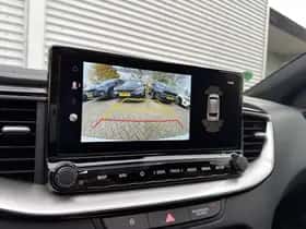 Kia Ceed Sportswagon (2025) thumbnail 25
