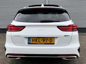 Kia Ceed Sportswagon (2025) thumbnail 4