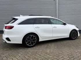 Kia Ceed Sportswagon (2025) thumbnail 5