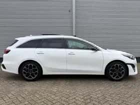 Kia Ceed Sportswagon (2025) thumbnail 6