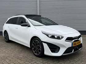 Kia Ceed Sportswagon (2025) thumbnail 7