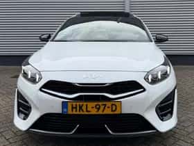Kia Ceed Sportswagon (2025) thumbnail 8