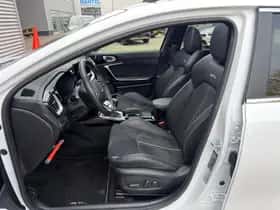 Kia Ceed Sportswagon (2025) thumbnail 9