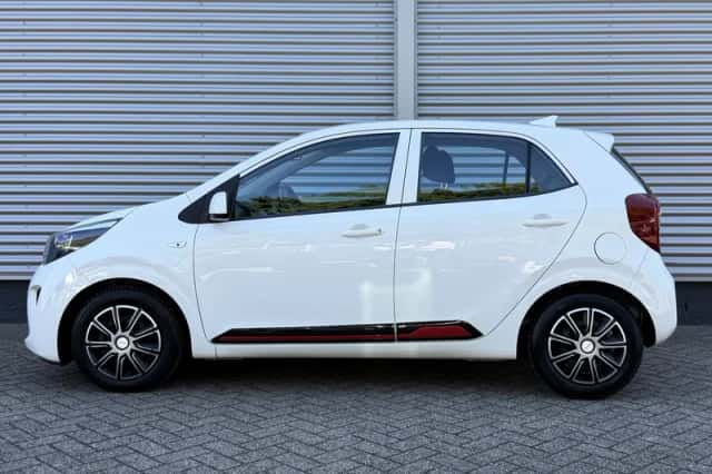 Kia Picanto (2020) thumbnail 2