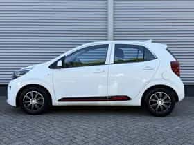 Kia Picanto (2020) thumbnail 2