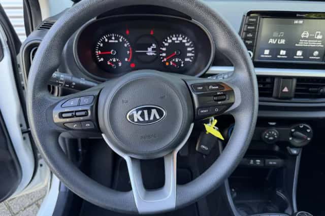 Kia Picanto (2020) thumbnail 13