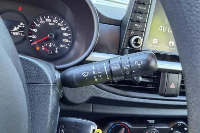 Kia Picanto (2020) thumbnail 14