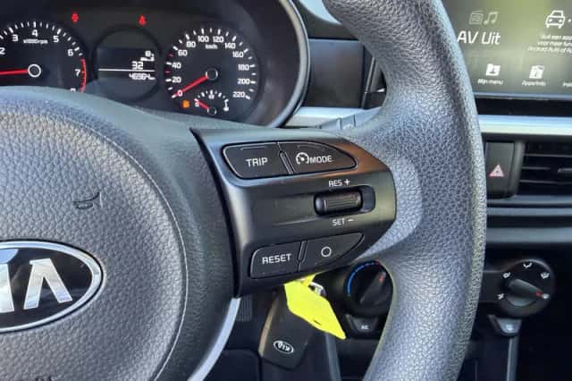 Kia Picanto (2020) thumbnail 16