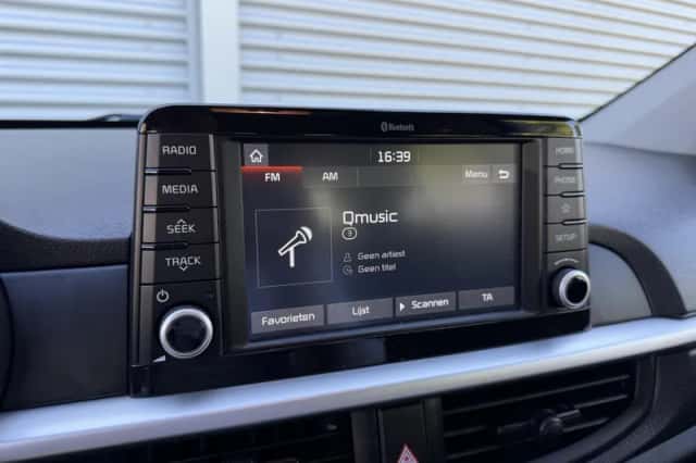 Kia Picanto (2020) thumbnail 18
