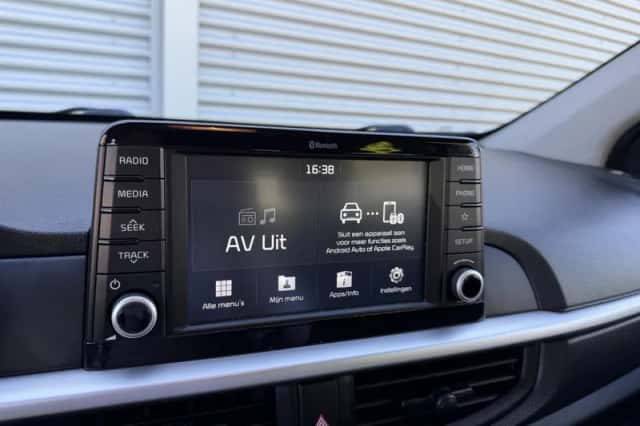 Kia Picanto (2020) thumbnail 19