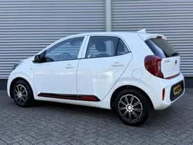 Kia Picanto (2020) thumbnail 3