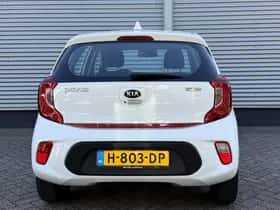 Kia Picanto (2020) thumbnail 4