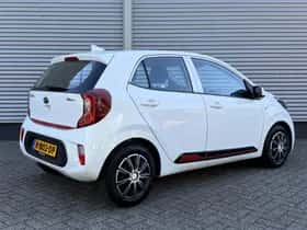 Kia Picanto (2020) thumbnail 5