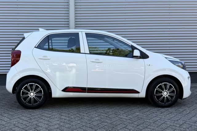 Kia Picanto (2020) thumbnail 6
