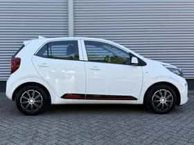 Kia Picanto (2020) thumbnail 6