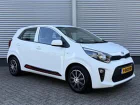 Kia Picanto (2020) thumbnail 7