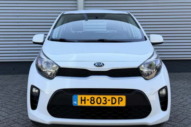 Kia Picanto (2020) thumbnail 8