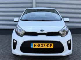 Kia Picanto (2020) thumbnail 8