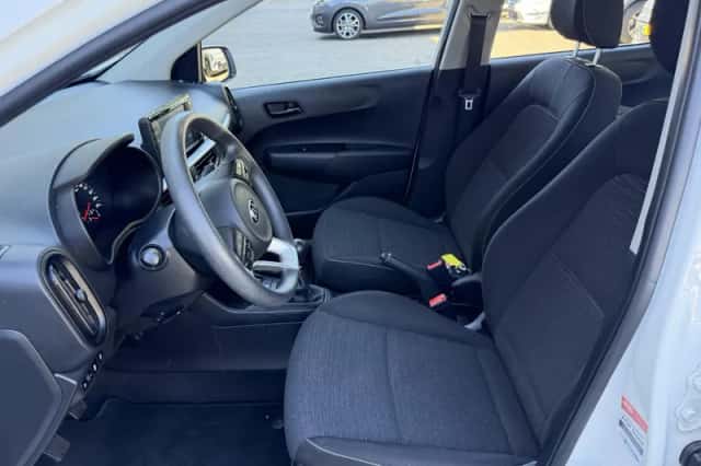 Kia Picanto (2020) thumbnail 9