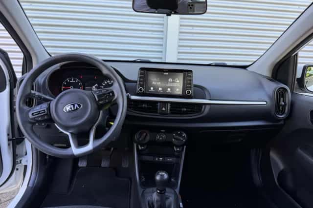 Kia Picanto (2020) thumbnail 10