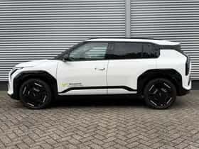 Kia EV3 (2026) thumbnail 2