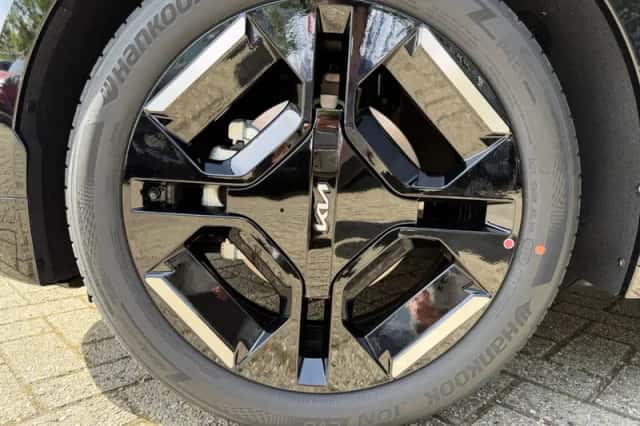 Kia EV3 (2026) thumbnail 11