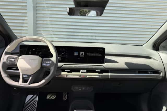Kia EV3 (2026) thumbnail 12