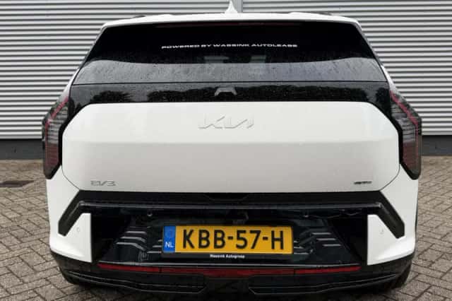 Kia EV3 (2026) thumbnail 5
