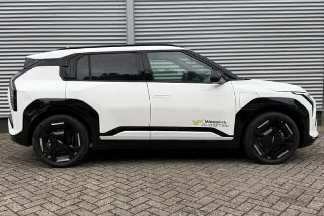 Kia EV3 (2026) thumbnail 6
