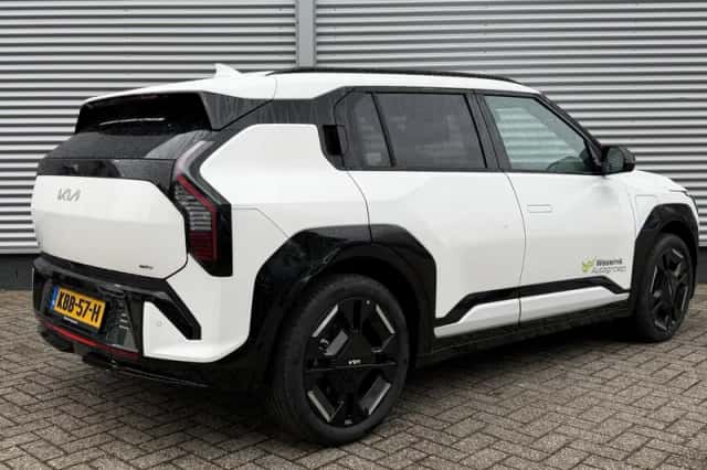Kia EV3 (2026) thumbnail 6