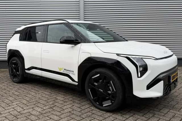 Kia EV3 (2026) thumbnail 7