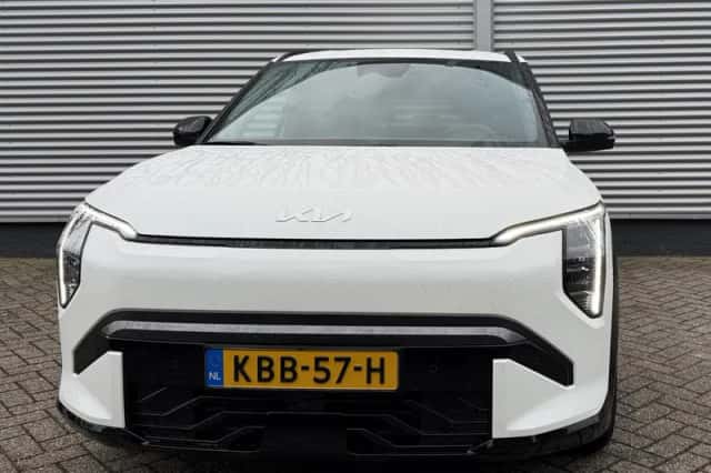 Kia EV3 (2026) thumbnail 8