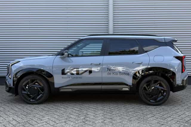 Kia Seltos (2026) thumbnail 2